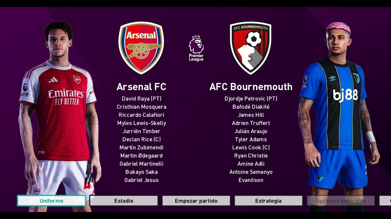 REVIEW MOD DE COMENTARIOS LUIS GARCIA Y CHRISTIAN MARTINOLI PARA PES 2021 Y SP FOOTBALL LIFE