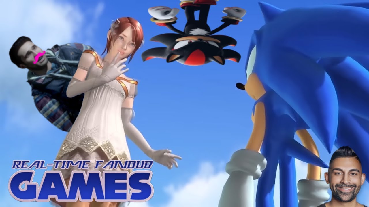 The Best of SnapCube's Real-Time Fandubs