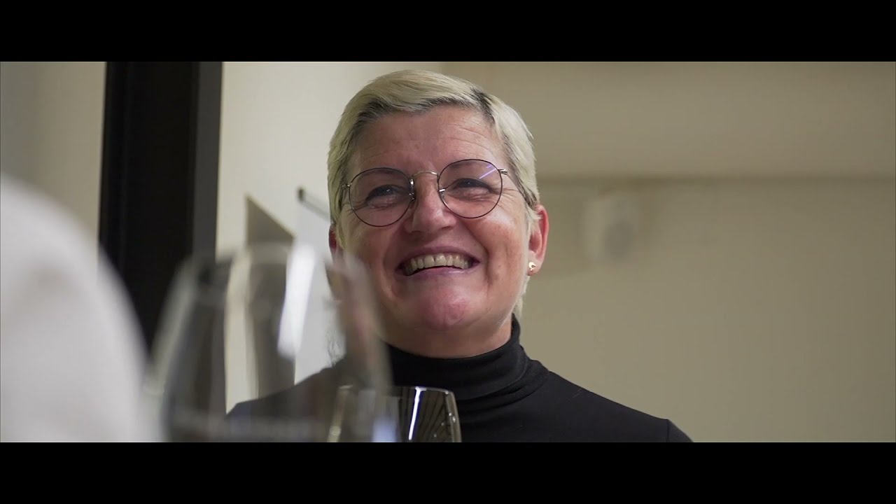 Pago de Tharsys: Carlota Suria Organic wines, DO Utiel-Requena (Valencia) Spain