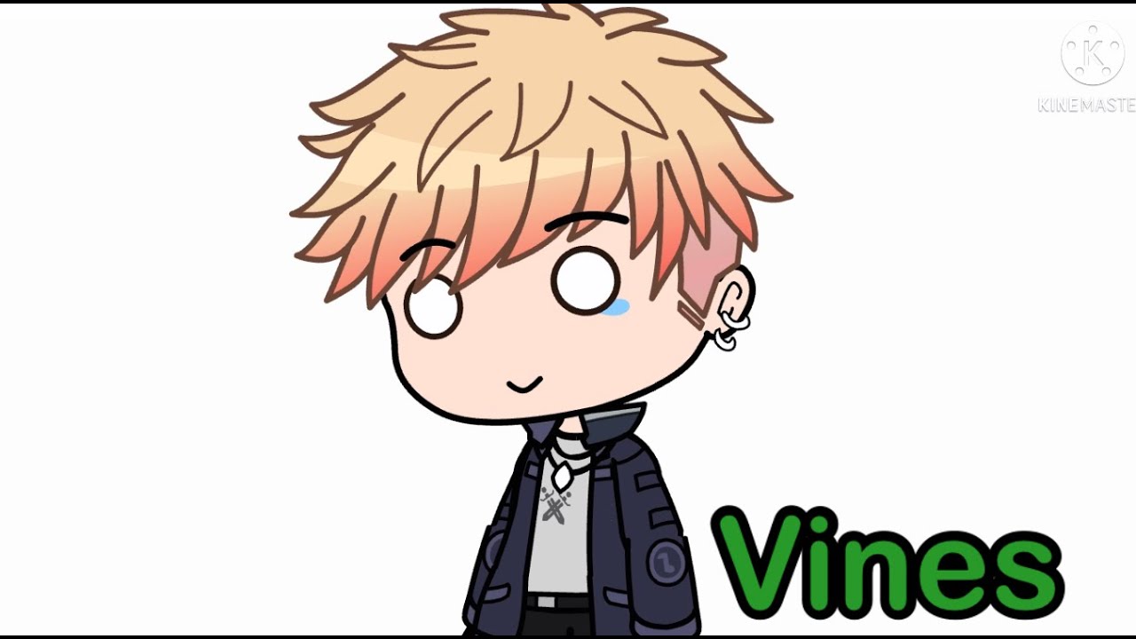 Vines// The Music Freaks// Short but Accurate :3