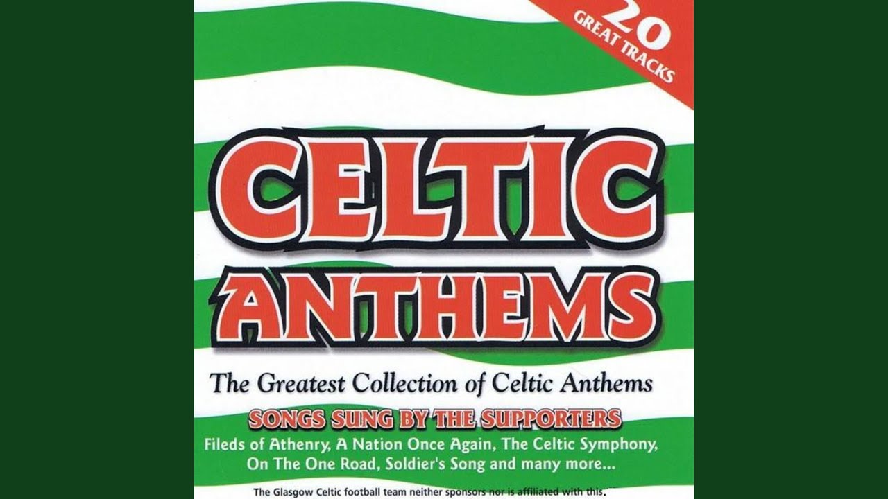 Celtic Symphony