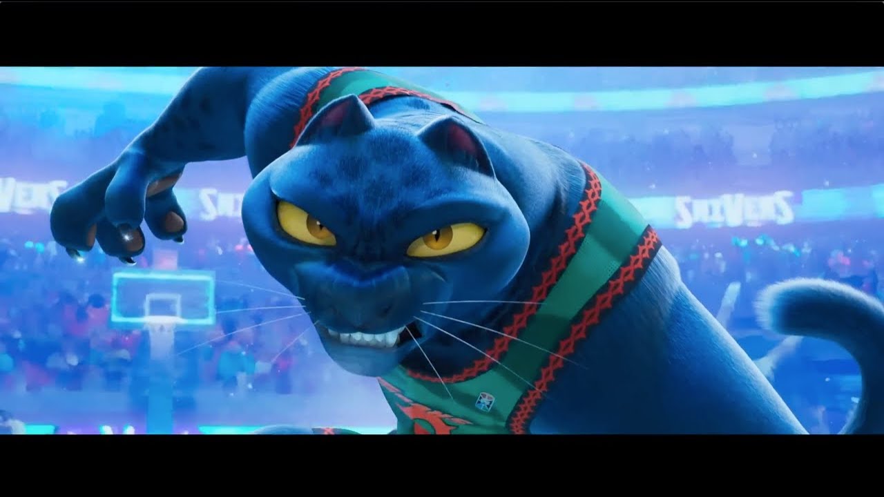 GOAT (2026) - Trailers (But Only When Jett Filmore's On Screen)