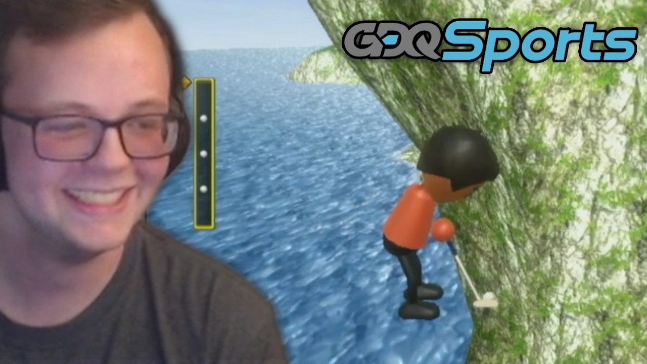 GDQ Hotfix - Wii Sports: All Sports Showcase in 25:53 by Plyd