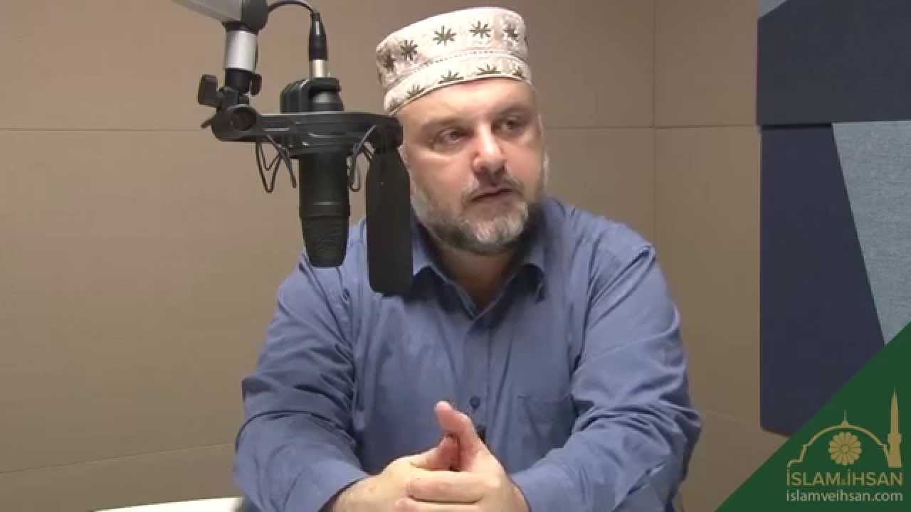 Emlakçının Komisyon Alması Helal mıdır? - Ahmet Hamdi Yıldırım