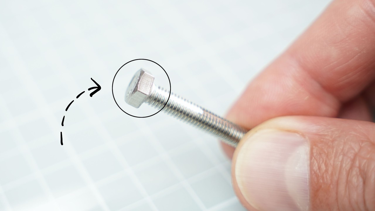 Screw Hack for Woodworkers