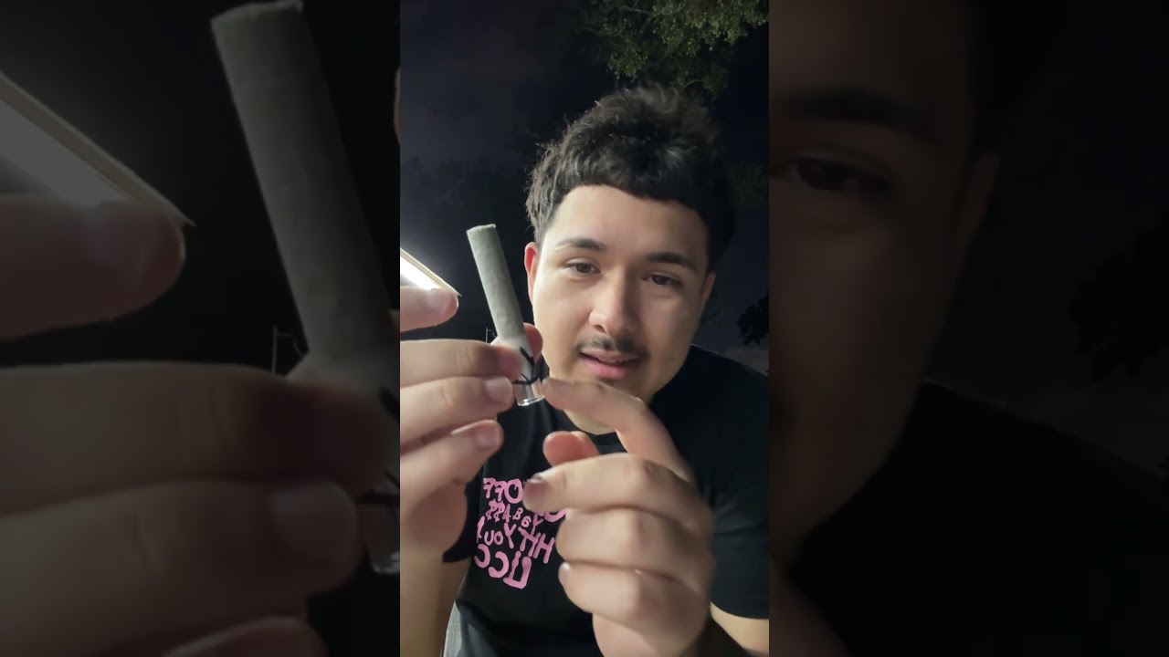 Reviewing IMPERUAL Pre roll🫨🍃⛽️10/10 top shelf flower🍃￼