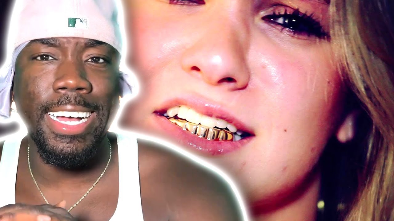 ASAP Rocky - Purple Swag | BEST REACTION ~ TIME MACHINE