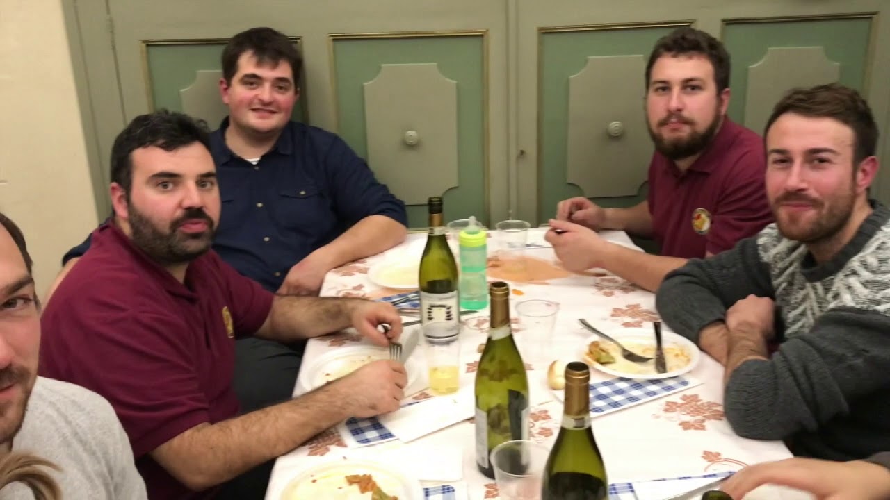 I campanari bolognesi con i giovani