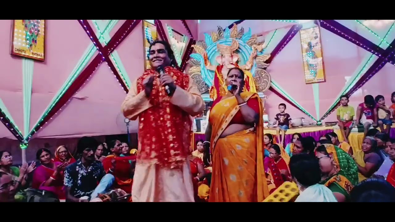 Kali Ho Tum #महाकाली #हो #माँ #Bhakt #Video #Anjay9351