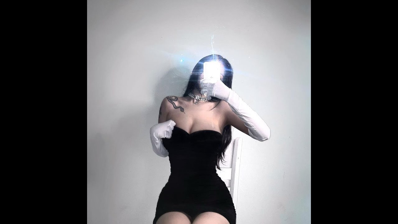 positions - ariana grande (slowed + reverb + lyrics)