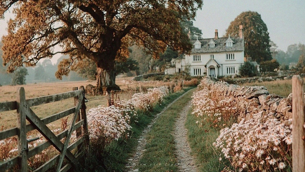a dreamy life playlist for scent of summer