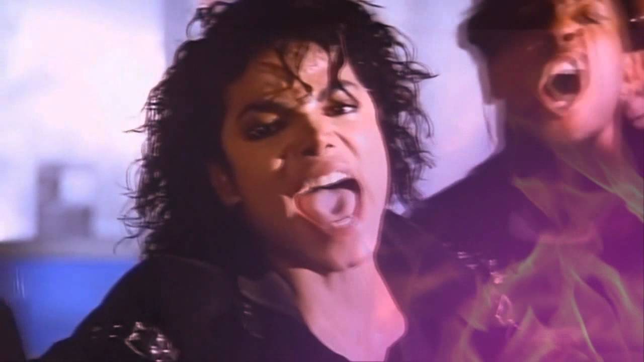 Michael Jackson - Bad MiniRemix By Ballistic - (HD-720p)