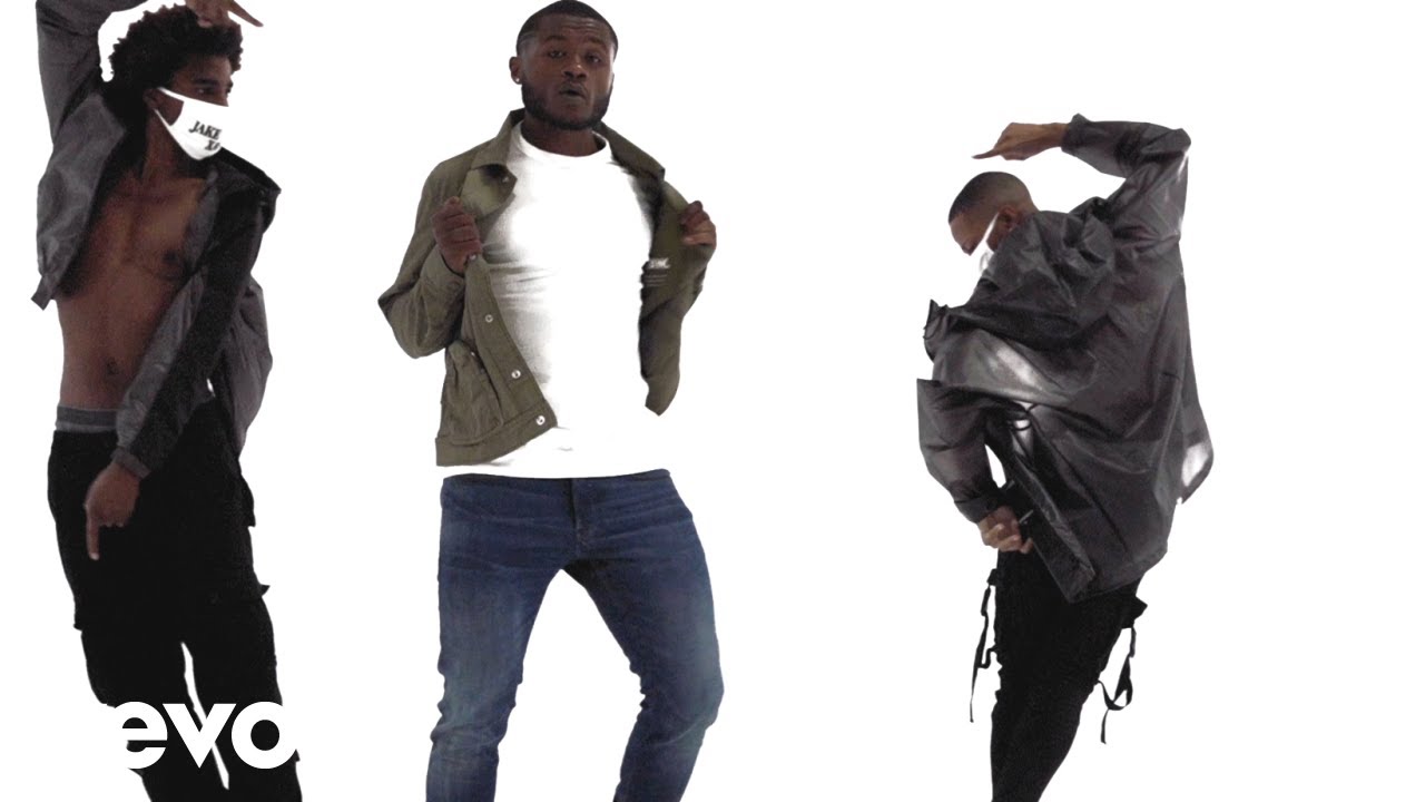 Jake Exavier - Viral ft. Peblo Da Bg