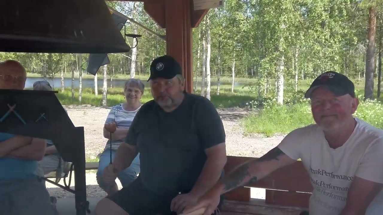 2023 06 246 XA Fiskepremiär Pumptjärn 2023