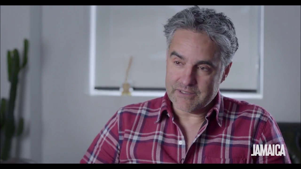 #JoinMeInJamaica - Bruce Croxon