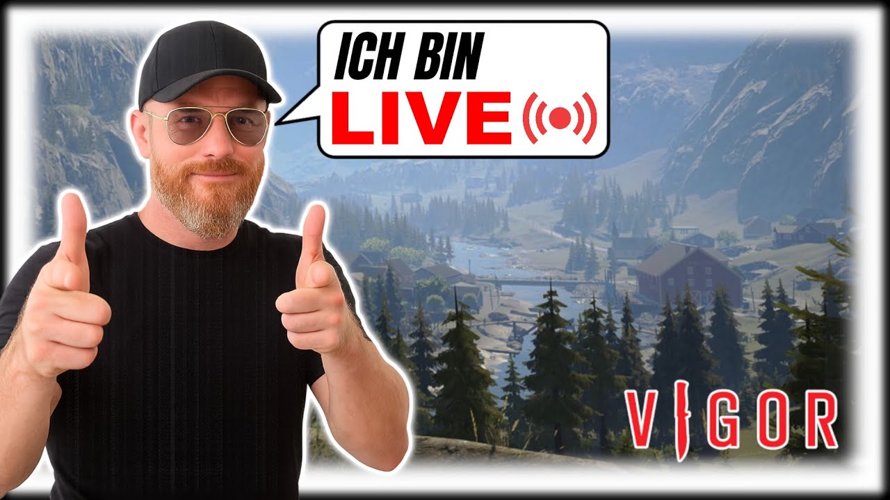 Es gibt viele Arten zu sterben! 💀 - Vigor - 23 #ps5 #vigor #vigorgameplay #freetoplay