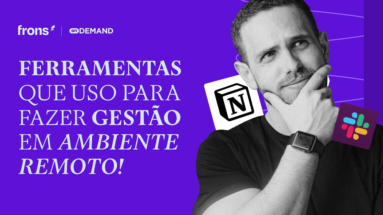 MOSTRANDO toda minha ESTRUTURA para fazer GEST&Atilde;O DE EQUIPES REMOTA/H&Iacute;BRIDA!