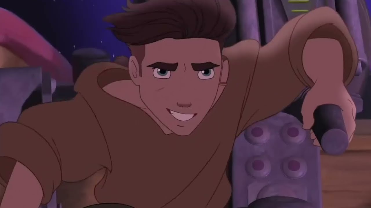What a Beautiful Life- Disney AMV