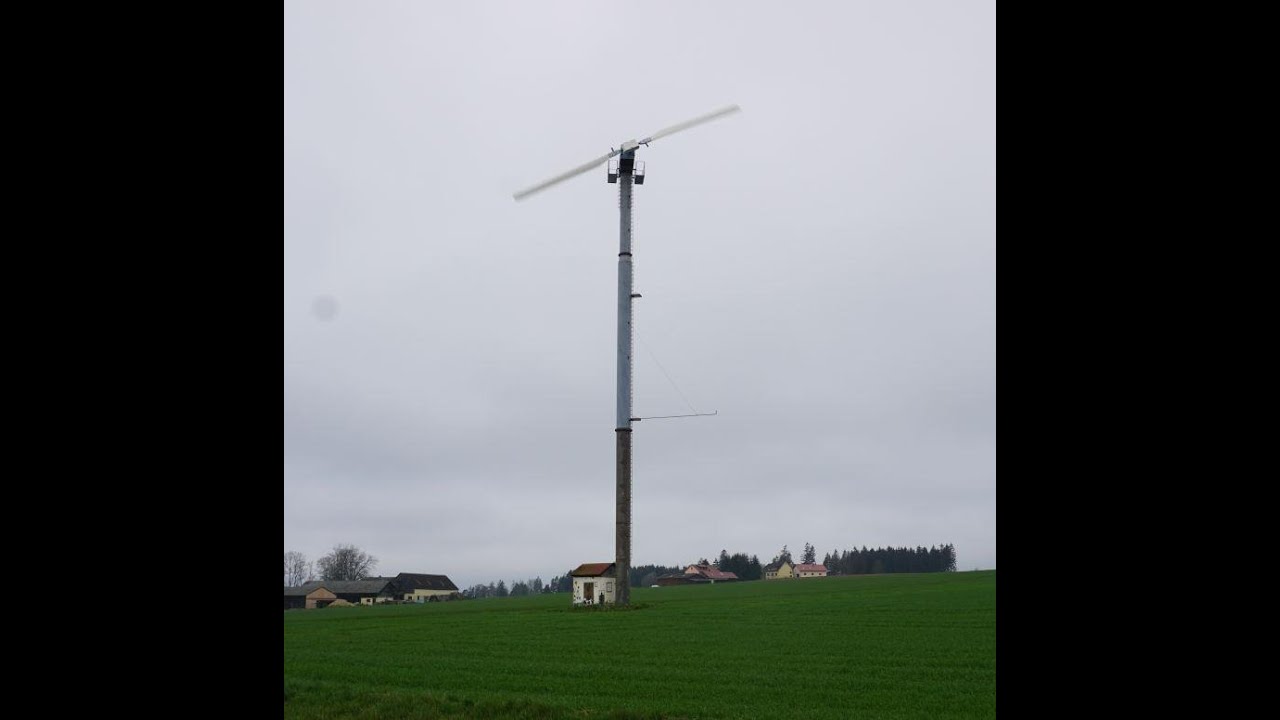 Lagerwey 18/80 