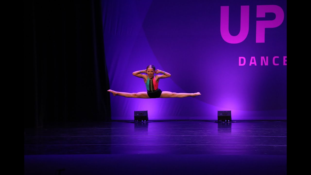 Impossible - Uproar Dance Competition