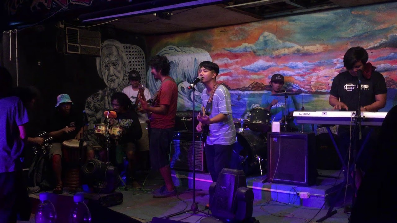 Roots and Culture by Mikey Dread - Cover by Early Harvest