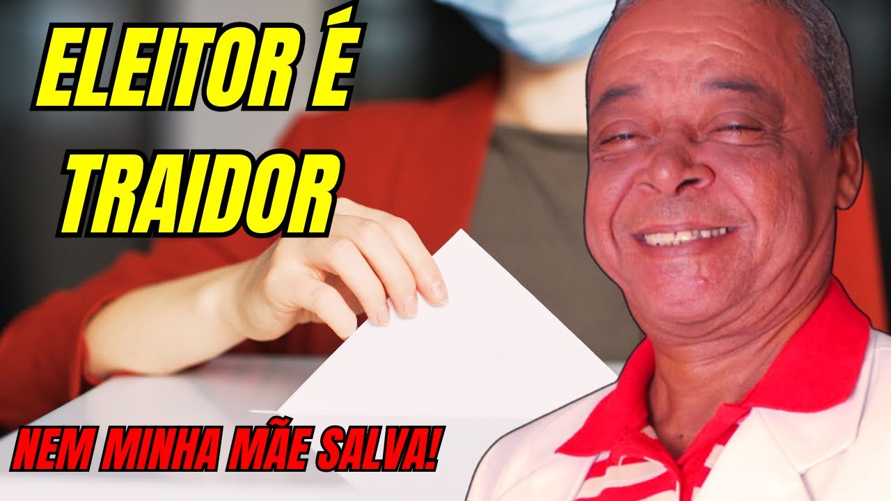 DICRÓ O POLÍTICO!!