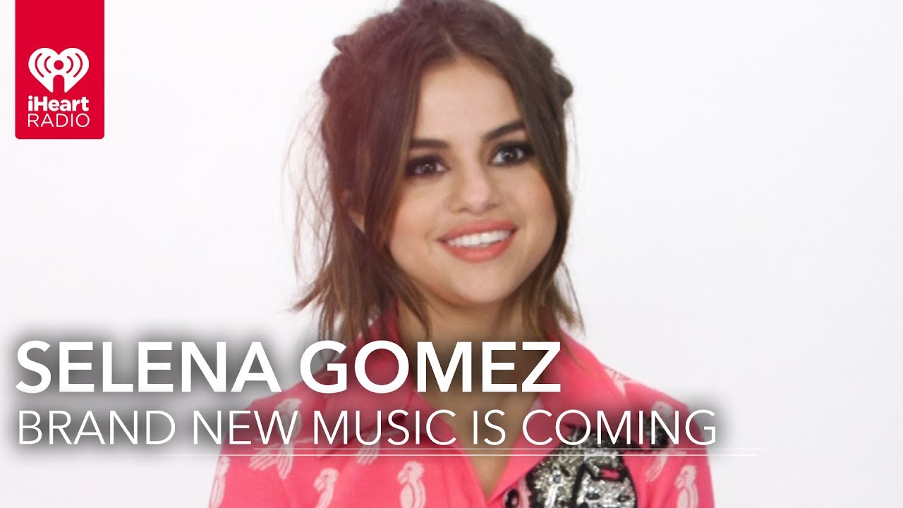 Selena Gomez is Releasing More Music! | Exclusive Interview