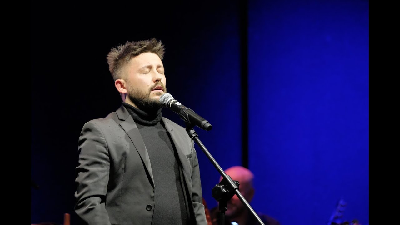 Filip Rychcik „Jeszcze nie czas” – Festiwal Piosenki Literackiej im. Łucji Prus