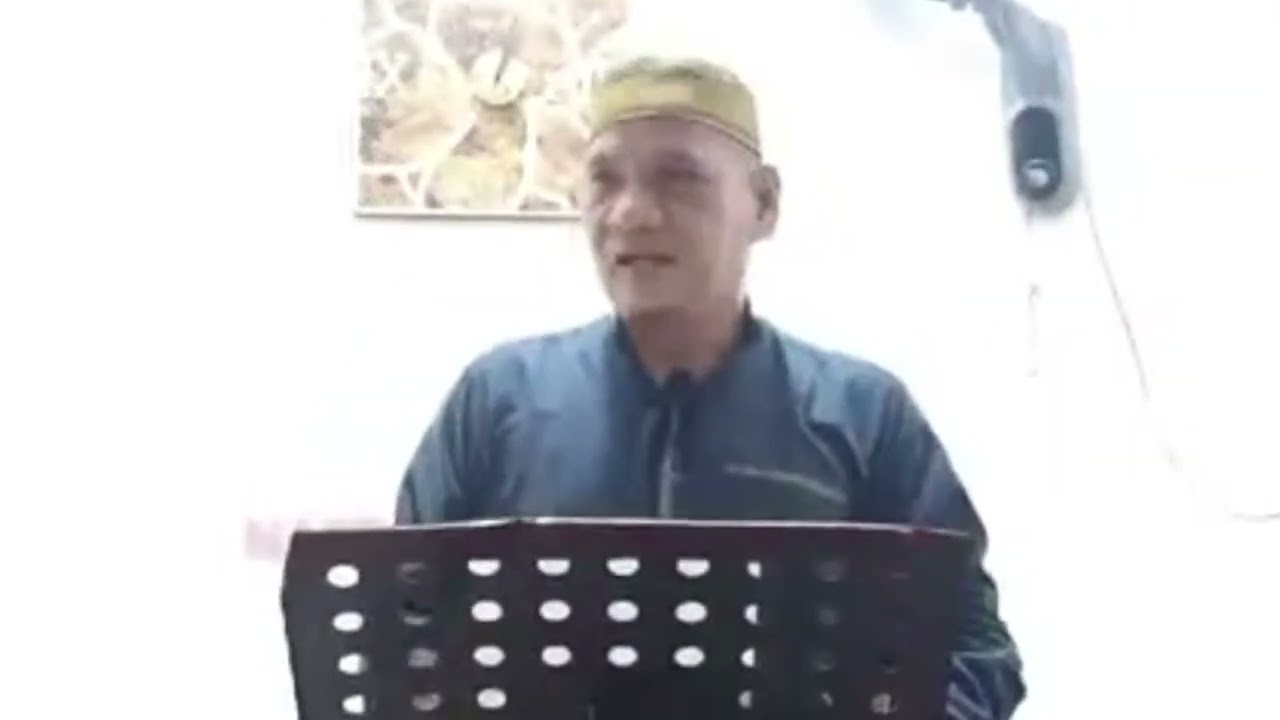 kagubal sa dunya / Shiekh Ebrahim Guiamlod