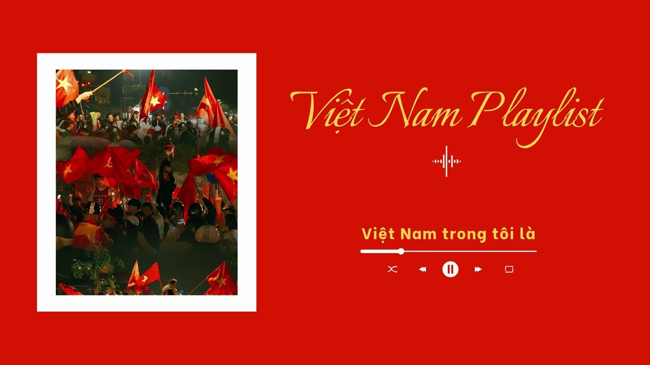 [Playlist #08] List nhạc của người Việt Nam: Còn gì đẹp hơn, Giữa hòa bình, … | Coi Coc Can