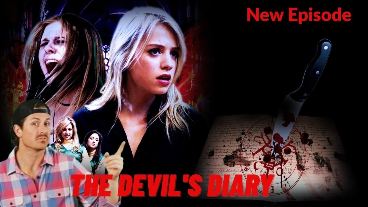 The Devil's Diary - MrBallen Podcast: Strange, Dark & Mysterious Stories 2026
