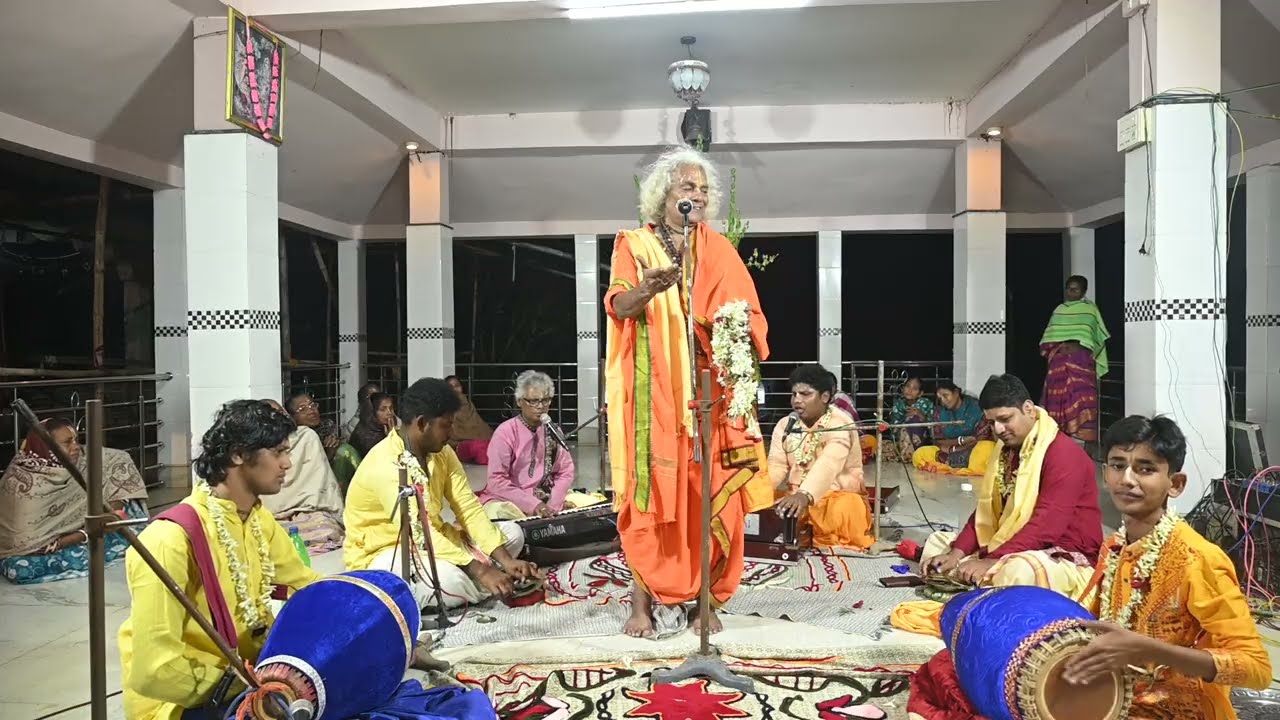 কীর্তনীয়া রামগোপাল চক্রবর্তী 7363892012