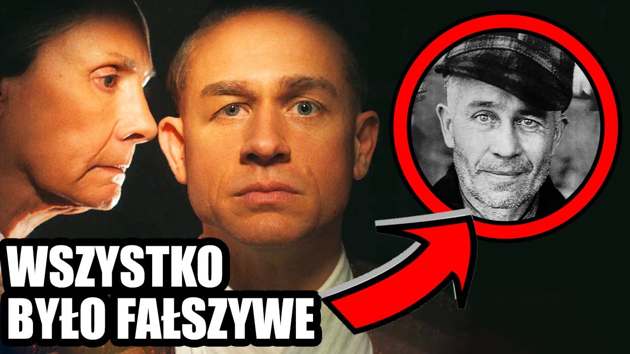 20 CIEKAWOSTEK I SEKRET&Oacute;W z ED GEIN (Potwory Netflixa)