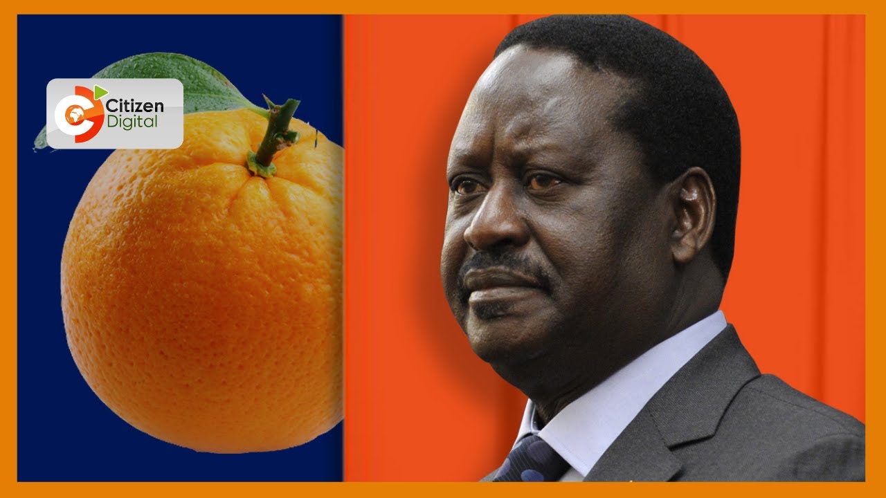 CS Matiang&rsquo;i vows to support Raila&rsquo;s 2022 presidential bid