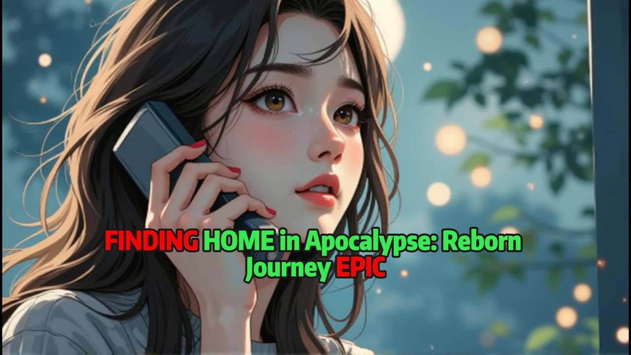 FINDING HOME in Apocalypse: Reborn Journey EPIC
