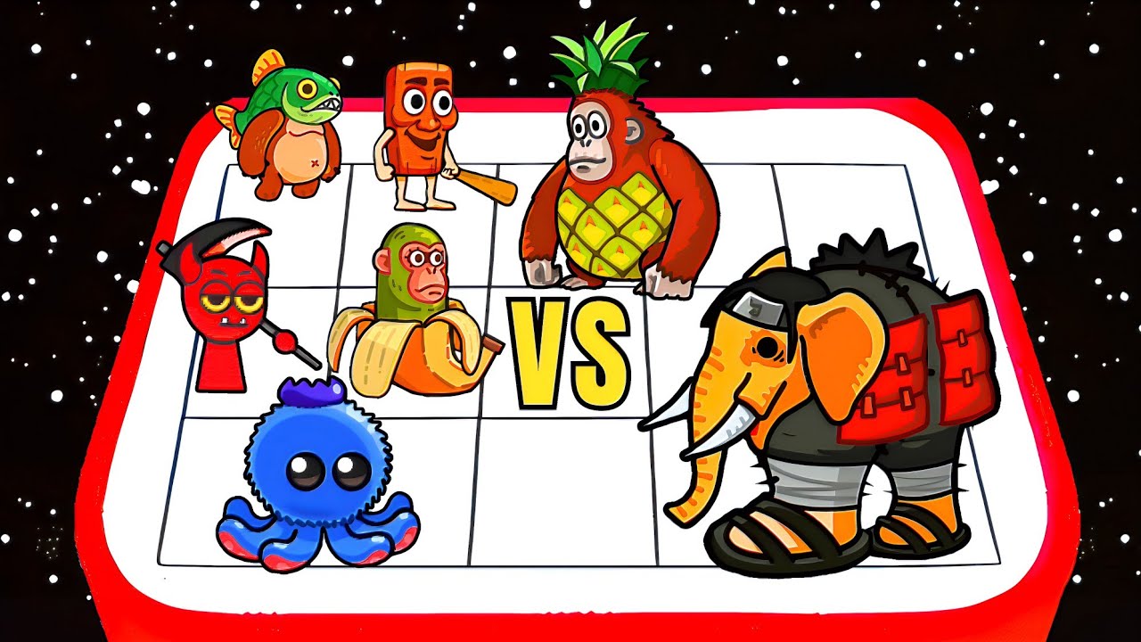 MERGE GOING CRAZY - Merge Monster Fight, New Merge Game 02 