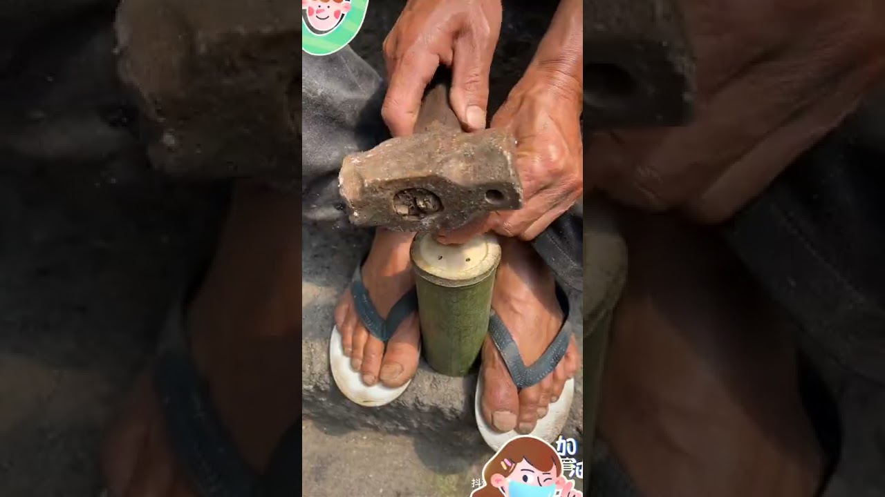 古法制作湖米醋