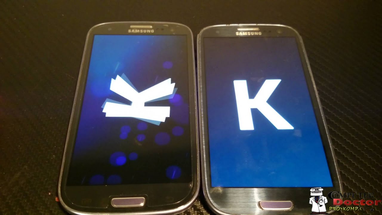 Samsung Galaxy S3 Neo I9300I DualSIM VS Galaxy S3 Neo I9301I [Benchmark]