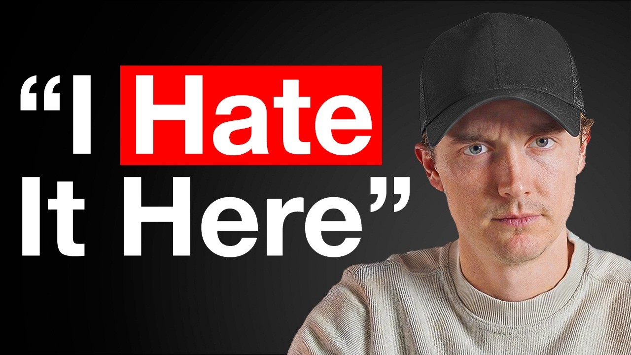 I’ve Lived in Minneapolis My Whole Life… My Honest Thoughts