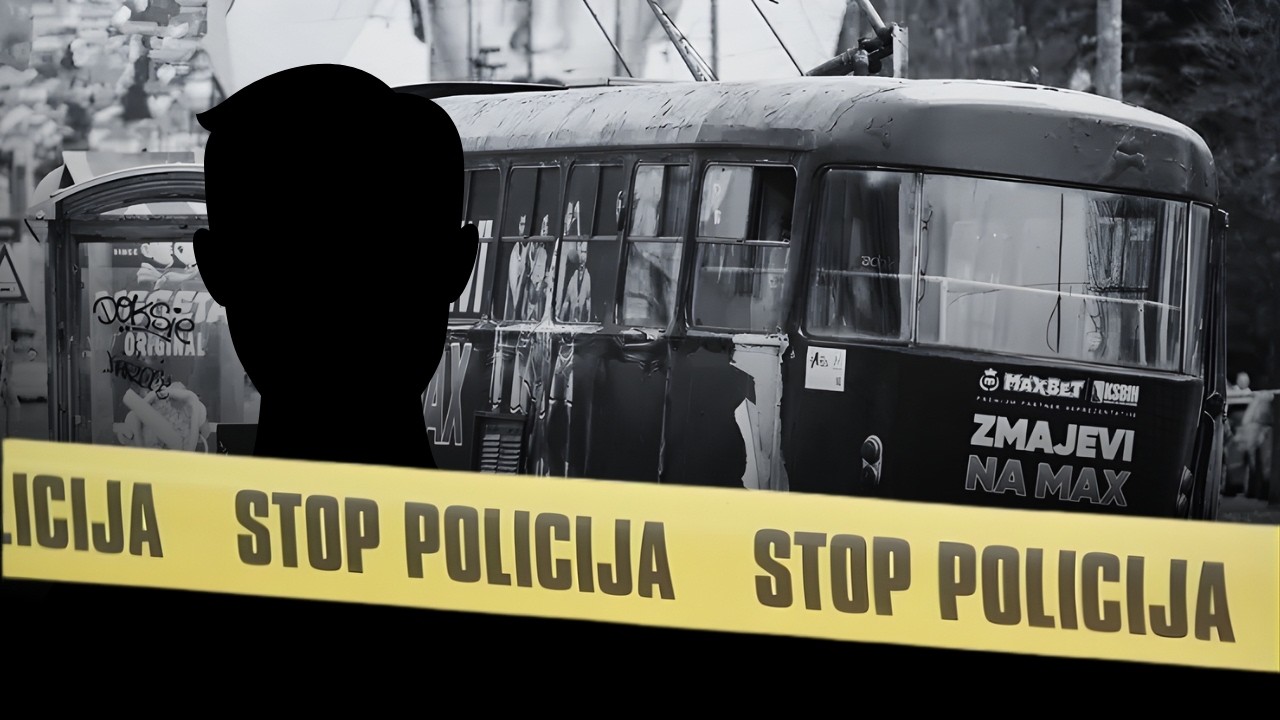 Ovo su detalji jezive tragedije u Sarajevu: Uhapšen vozač tramvaja smrti! Istraga u toku!