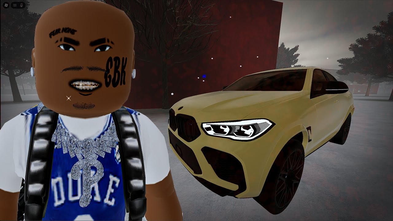 So.. Me & My African Hittas Went On A Killing Spree.. kinda On Philly Streetz 2!
