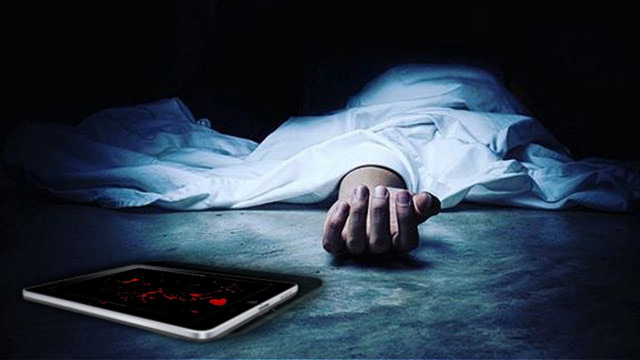 The Boy Who DIED Playing Pixel Gun 3D... (Scary Story)