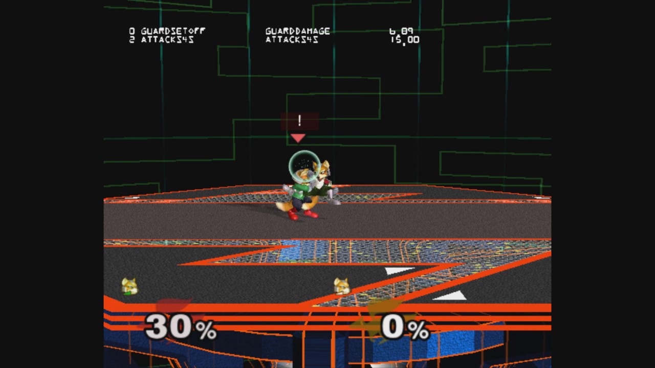 How to Shine Out of Shield the Right Way (Shieldstun Visual Cues)