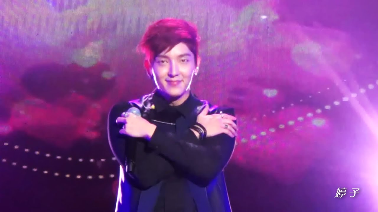 20140111 Lee Joon Gi - My Dear - (FanCam Mix) JG NIGHT in Shanghai 이준기 李准基 イジュンギ