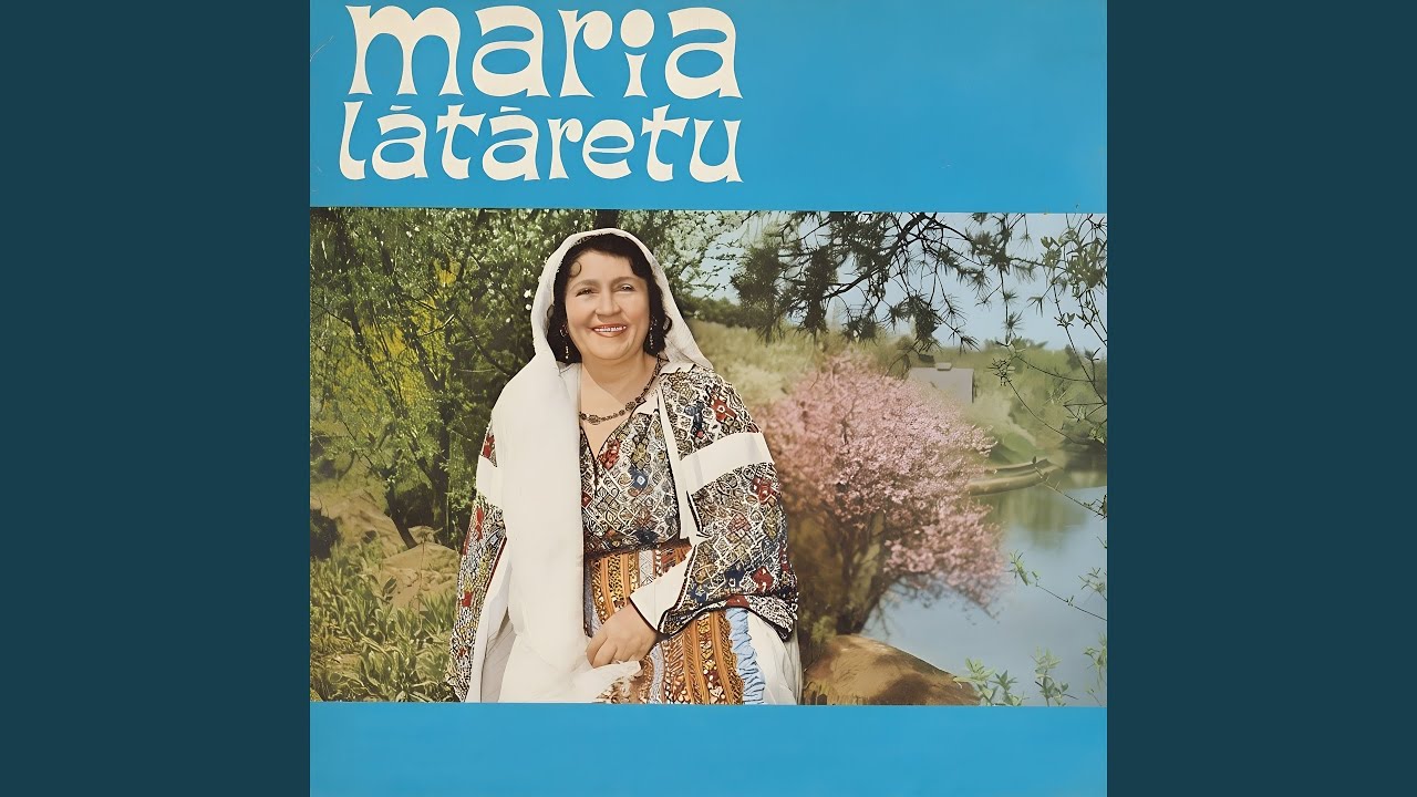 Mai Ții Minte, Măi Dragă Mărie
