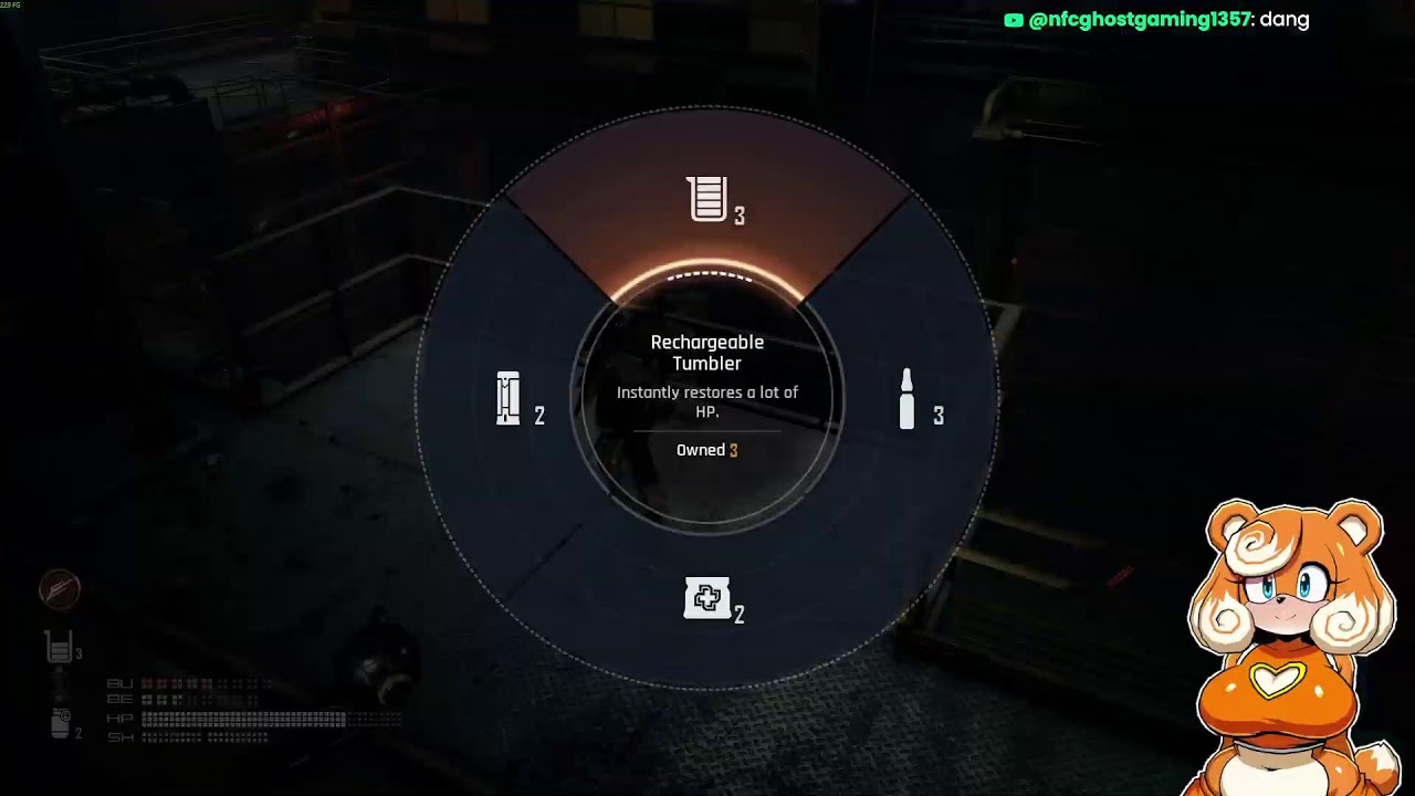 Stellar Blade PT3  (Hunnybun Gaming)