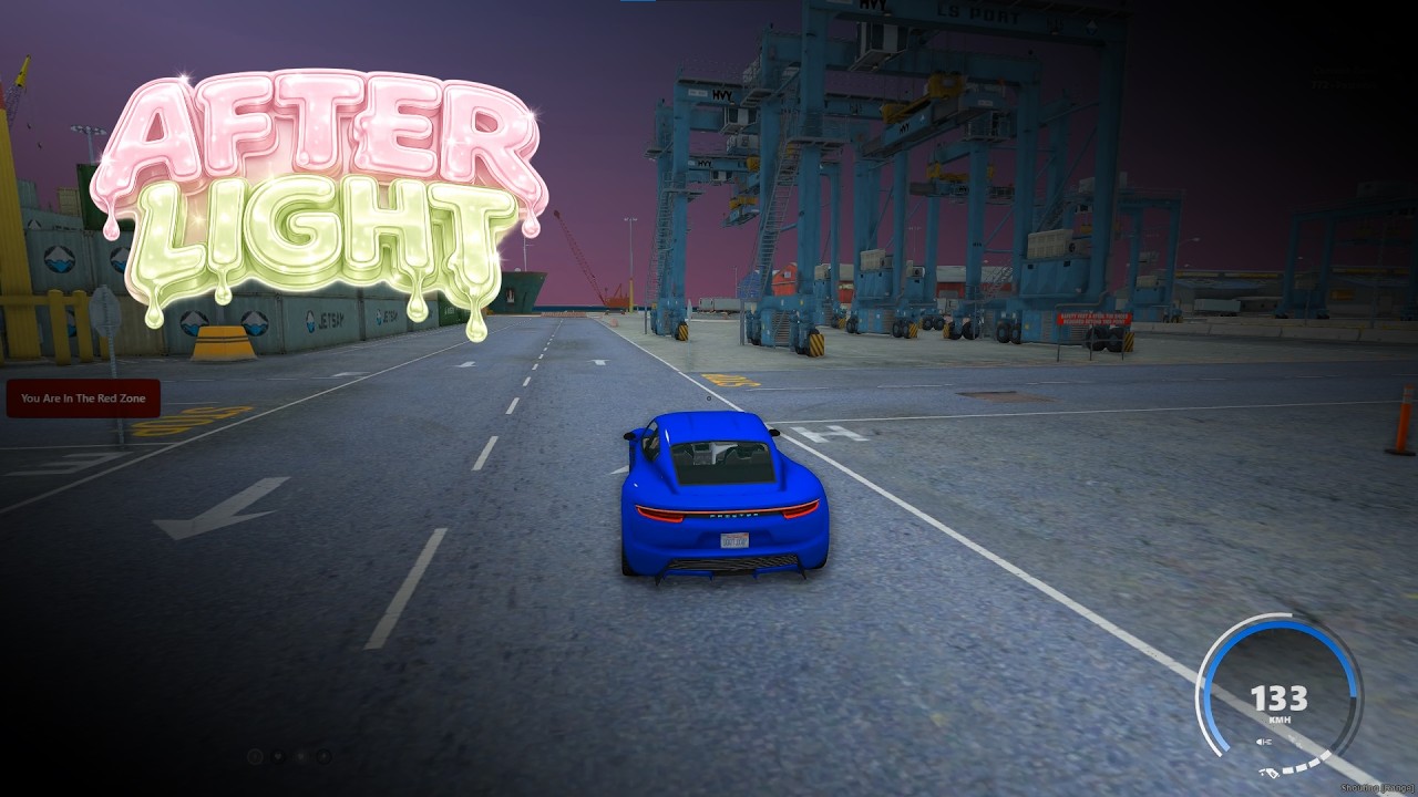 #1 AFTERLIGHT: did i say that out loud?