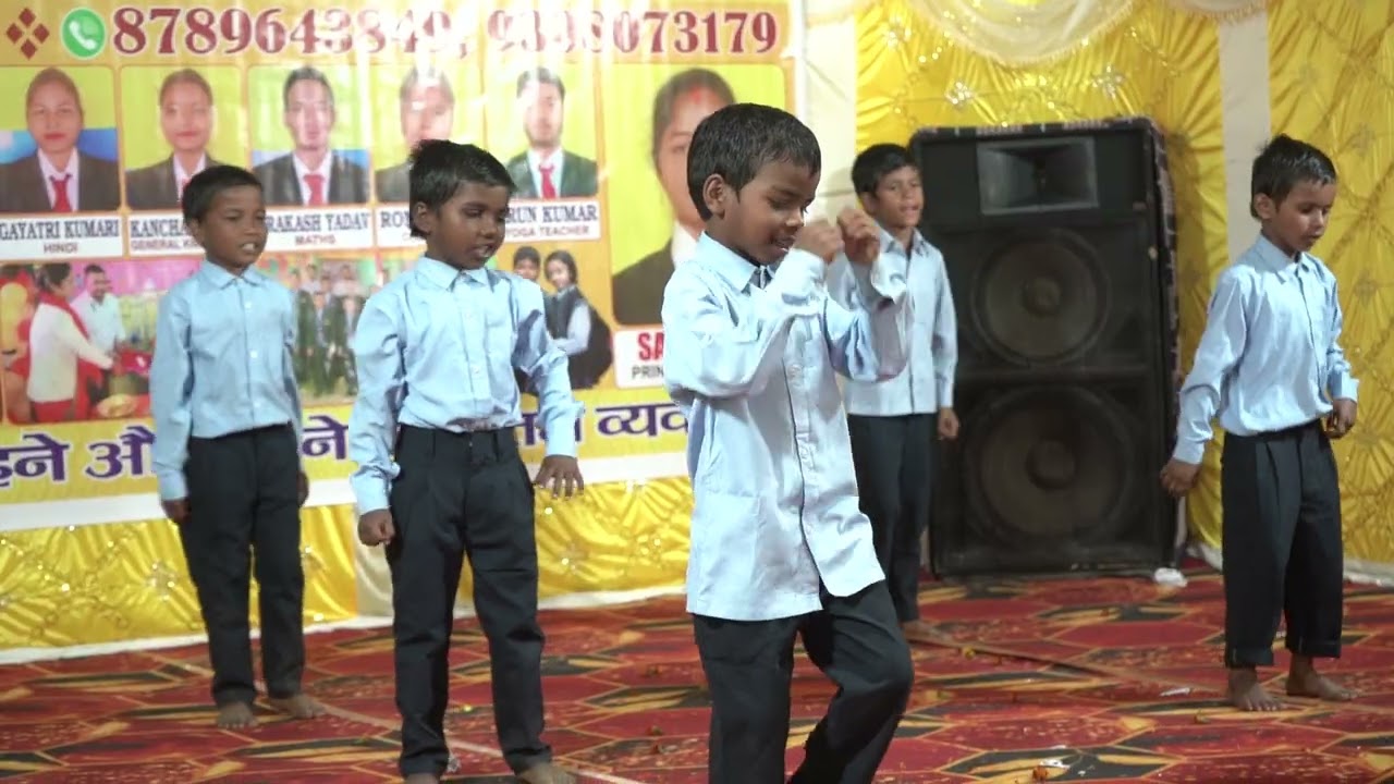 26 January 2026 program m