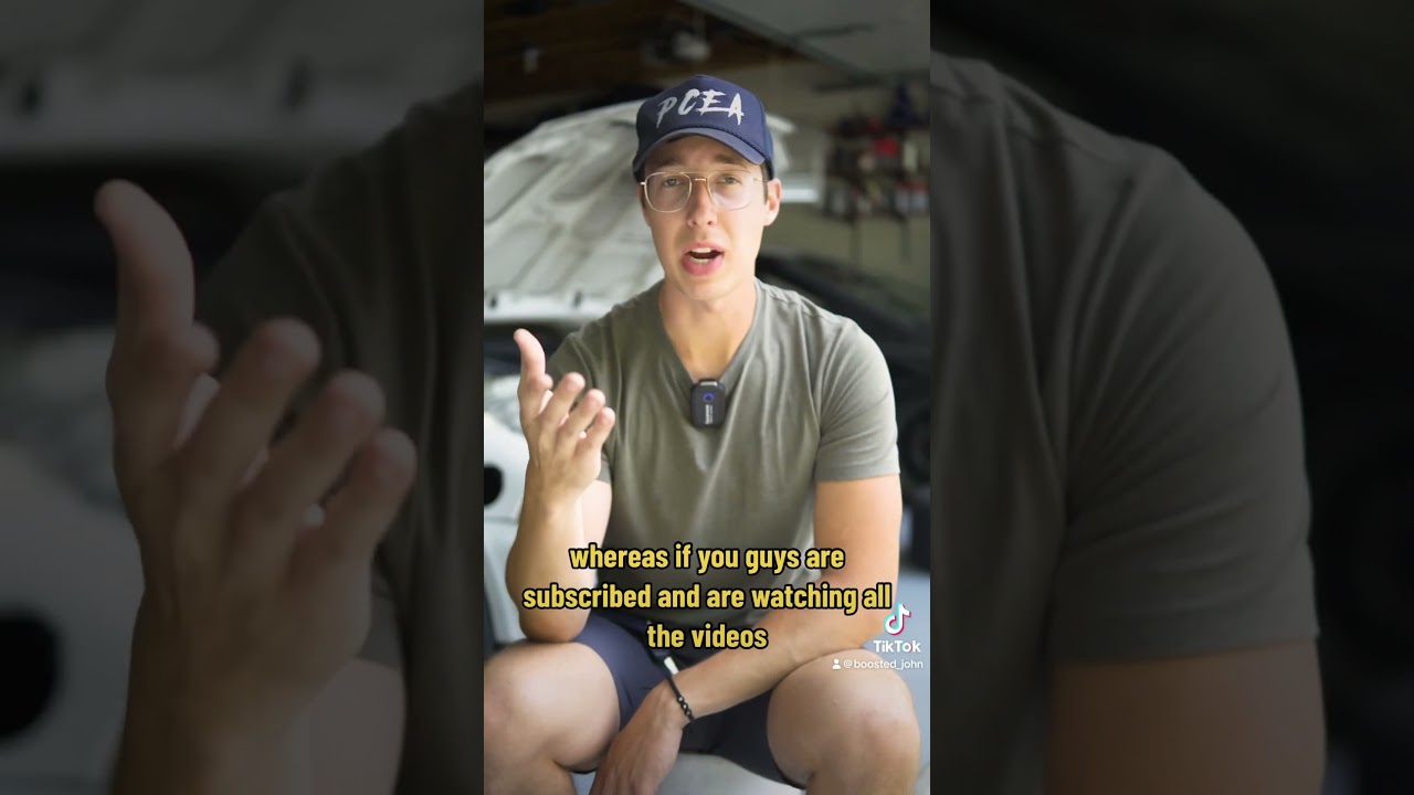 My Top 3 BIGGEST Mistakes When Building My Turbo Honda Civic #turbocivic