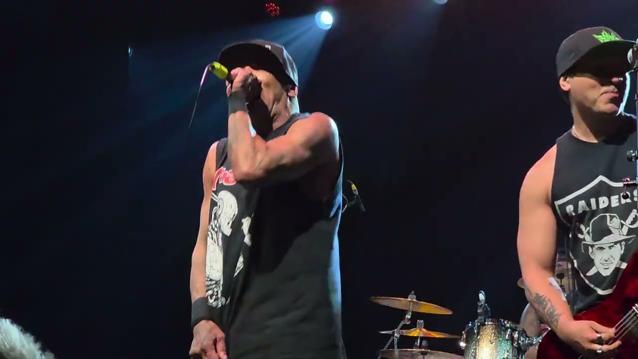 Hed (pe) Jesus (of Nazareth) Live Australia 2026
